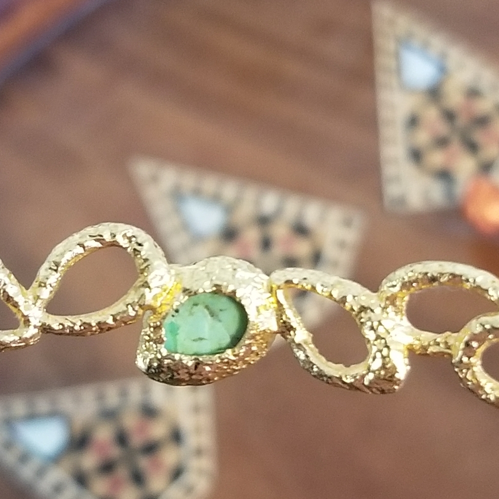 Alexis Bittar Bracelet - Picture 12 of 14